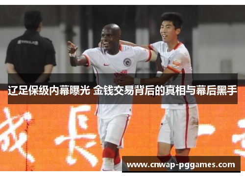 辽足保级内幕曝光 金钱交易背后的真相与幕后黑手