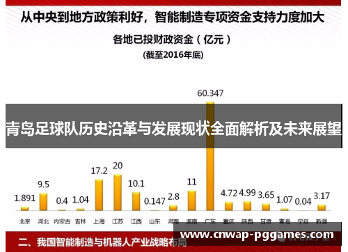 青岛足球队历史沿革与发展现状全面解析及未来展望