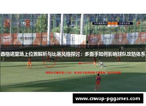 西格诺里场上位置解析与比赛风格探讨：多面手如何影响球队攻防体系