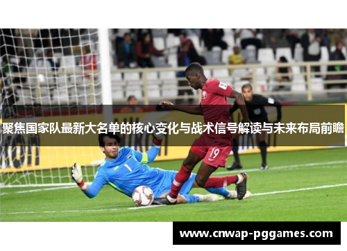 聚焦国家队最新大名单的核心变化与战术信号解读与未来布局前瞻