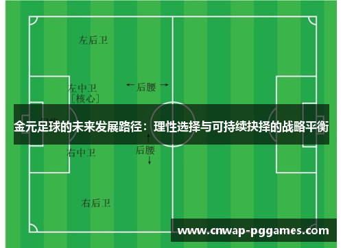 金元足球的未来发展路径：理性选择与可持续抉择的战略平衡