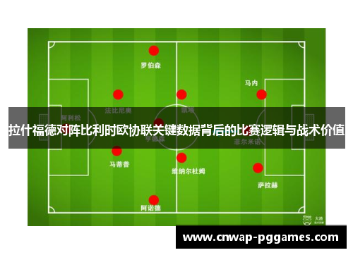 拉什福德对阵比利时欧协联关键数据背后的比赛逻辑与战术价值